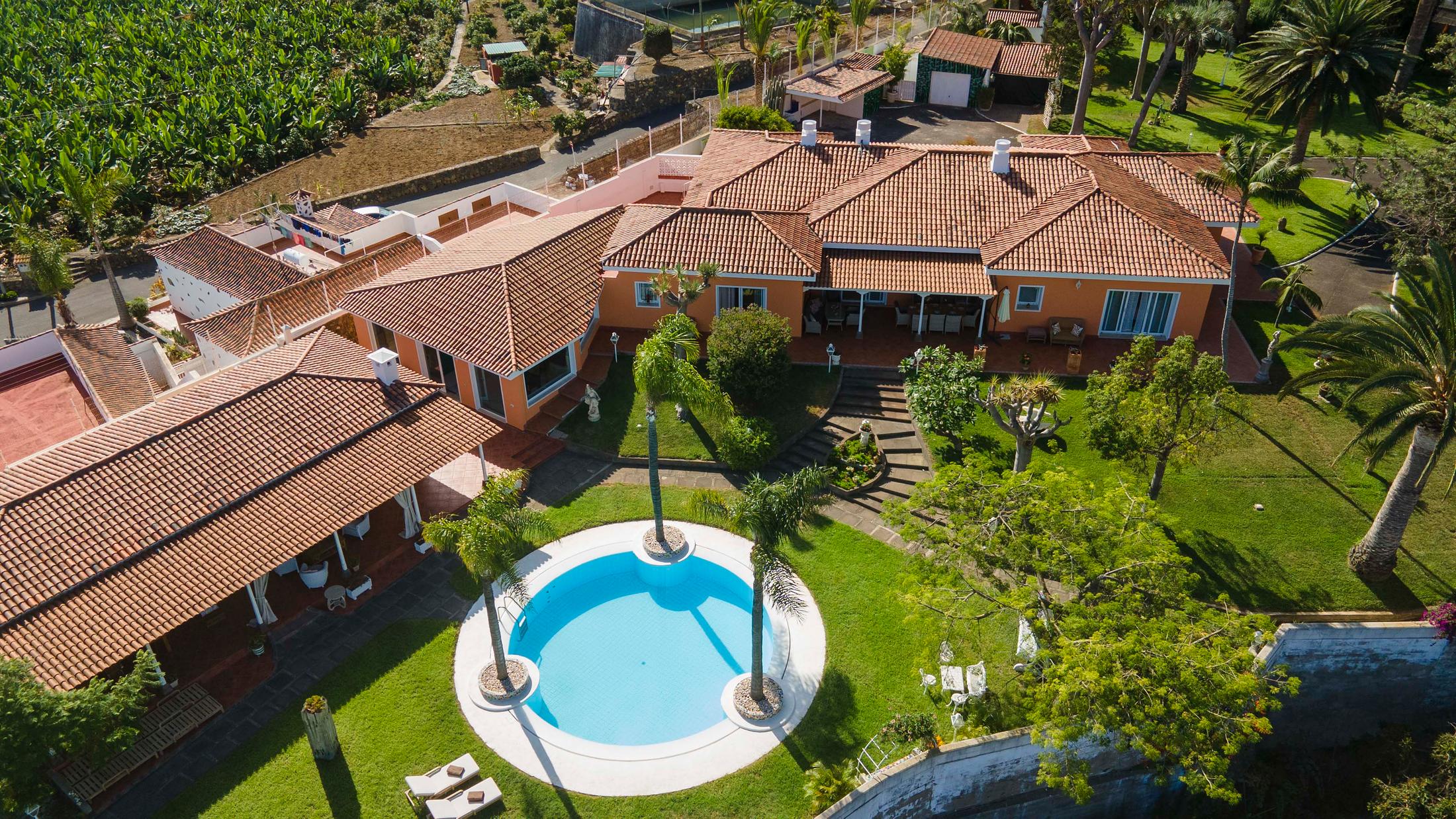 The Entire Estate 2