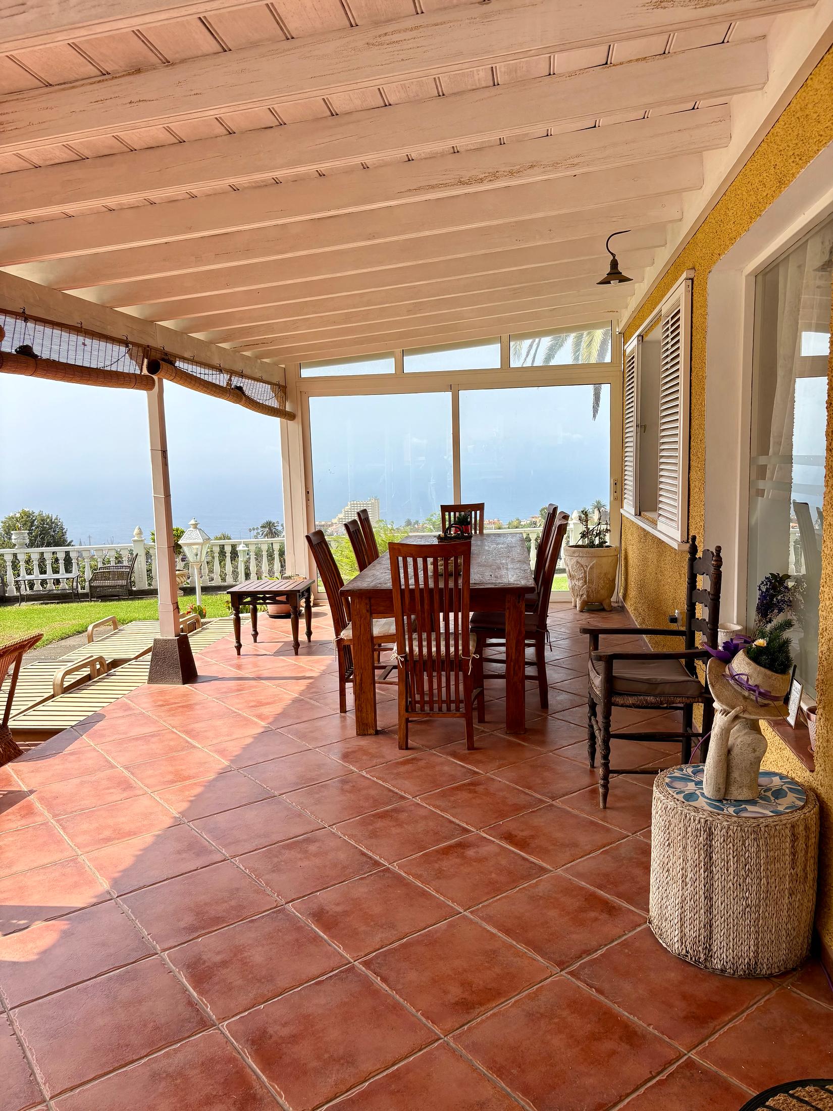The Guest Villa