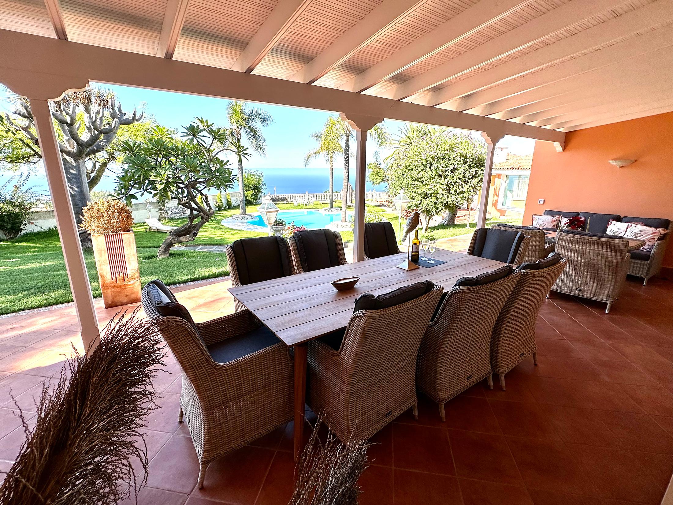 The Main Villa 3